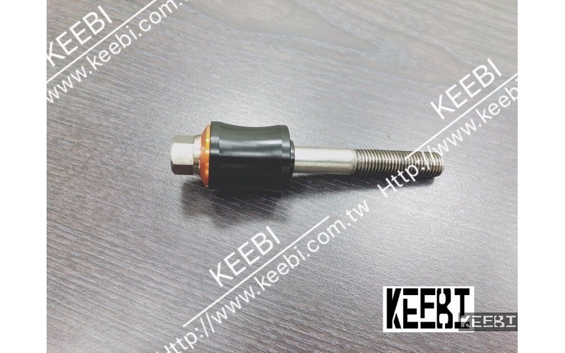 M10白鐵螺絲M10*PH1.25,CNC車床加工,CNC銑床加工