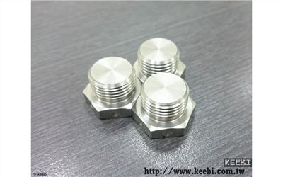 排氣管含氧感知螺絲