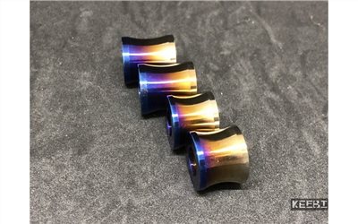 鈦合金套管